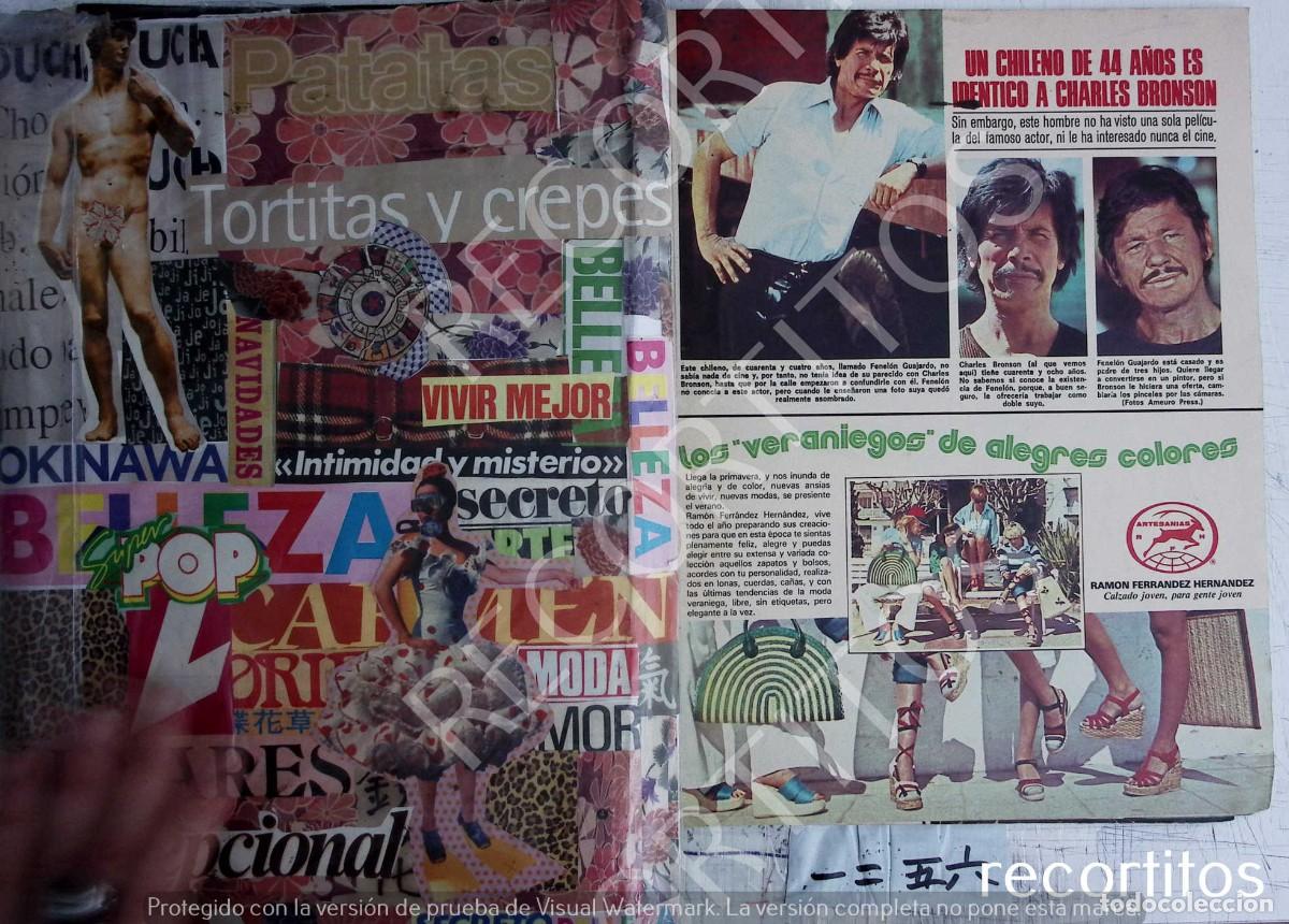 Kino: CHARLES BRONSON