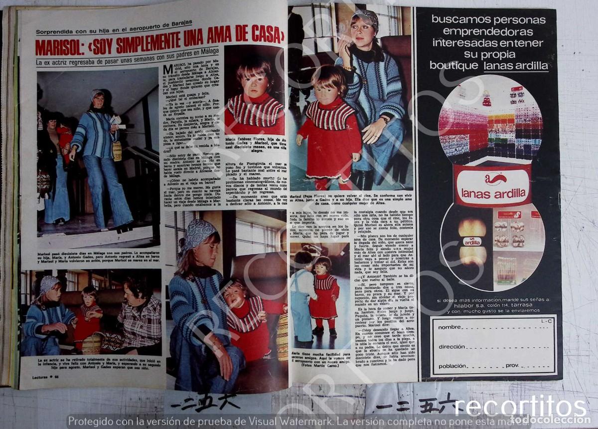 Cinema: marisol pepa flores