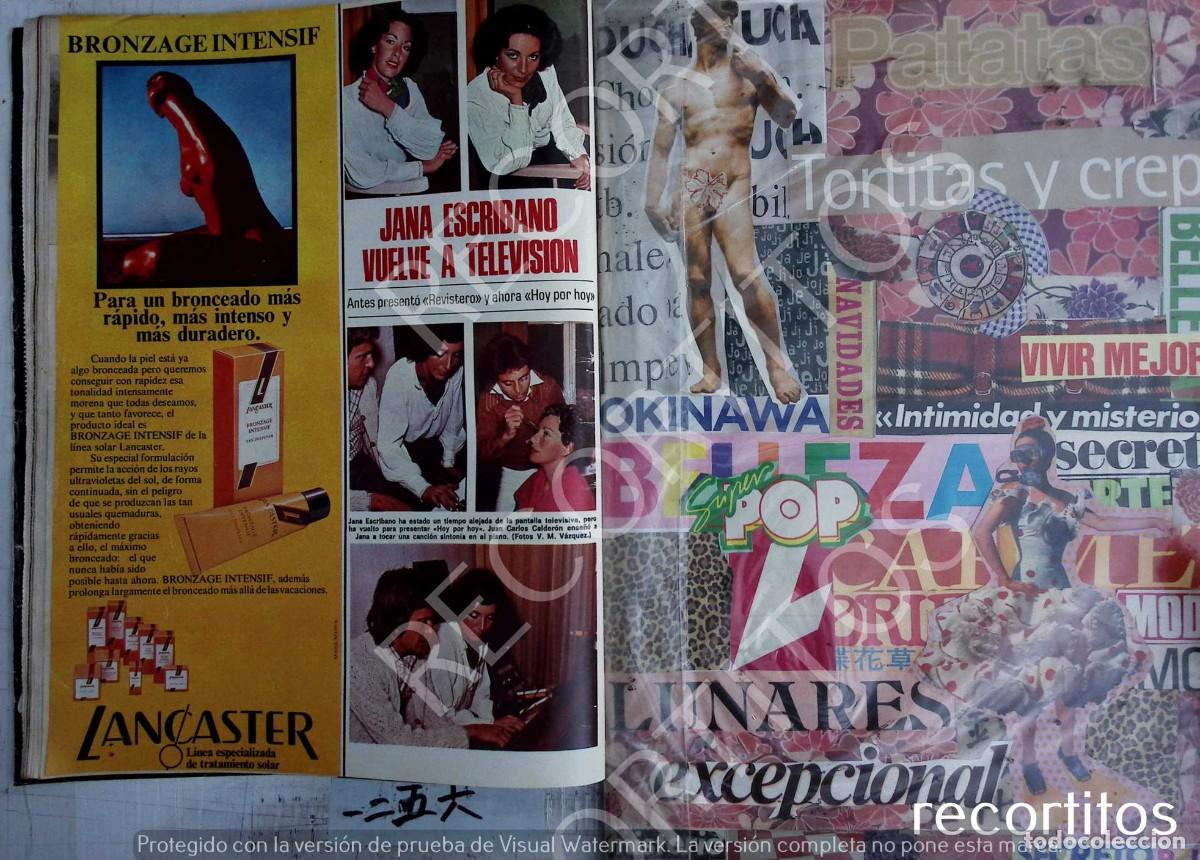 Cinema: JANA ESCRIBANO