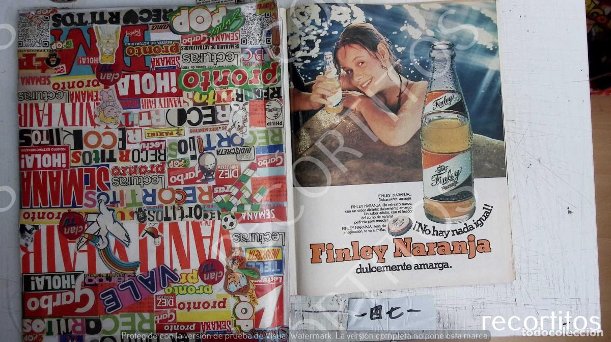 Cinema: FINLEY NARANJA ANUNCIO PUBLICIDAD