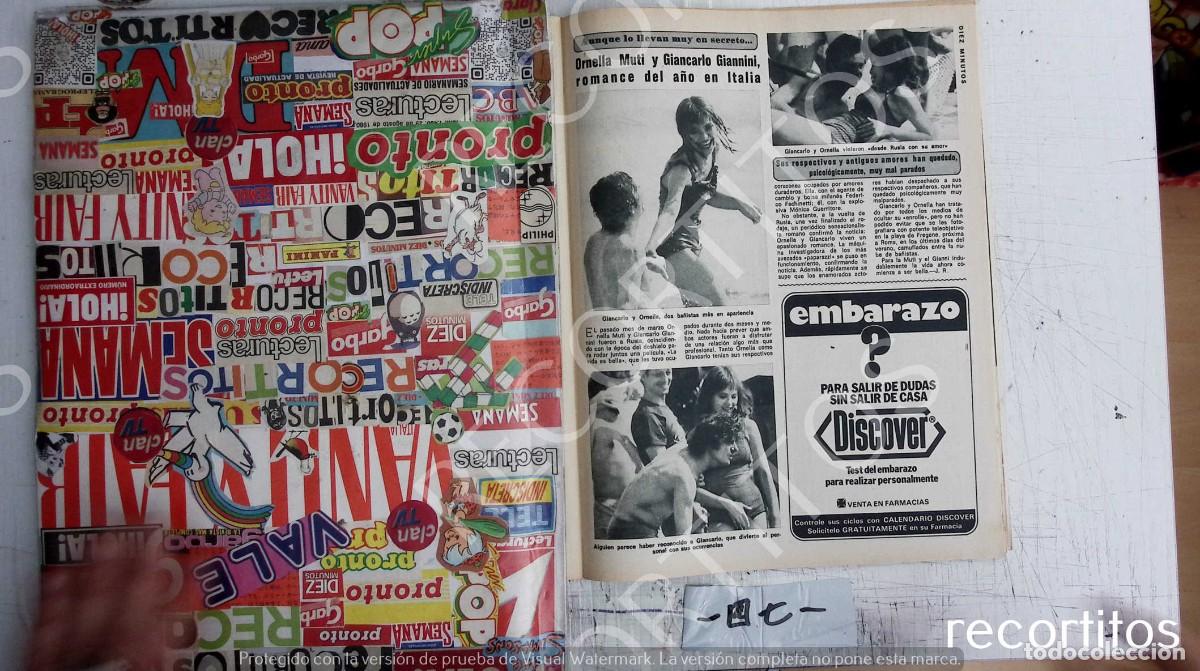 Kino: ORNELLA MUTI MUTTI