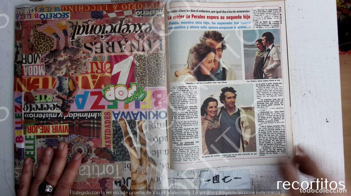 Cine: JOSE LUIS PERALES - Foto 1
