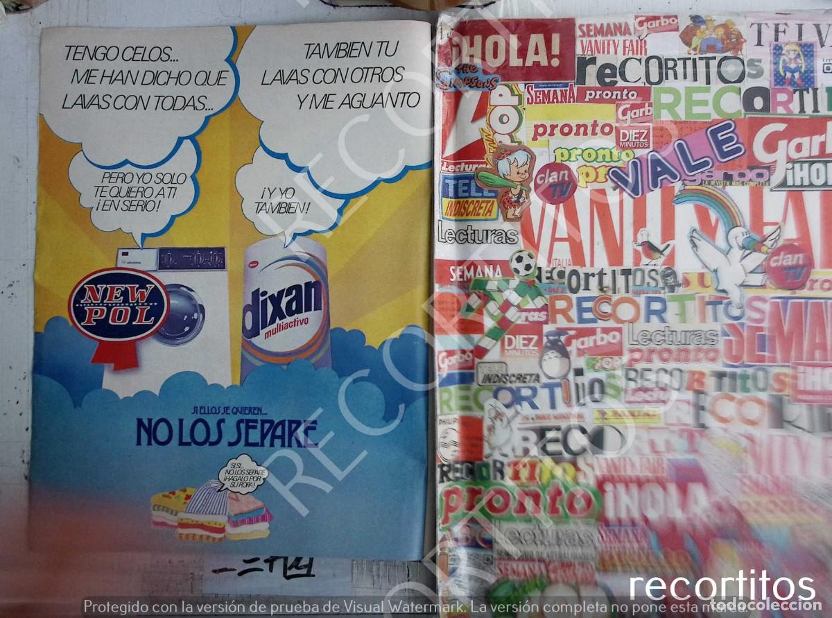 Cinema: new pol dixan anuncio publicidad