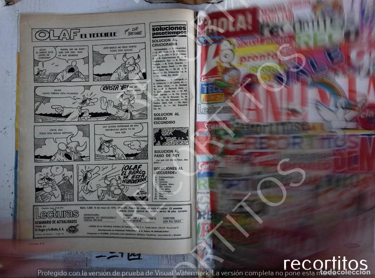 Cin&eacute;ma: olaf el terrible