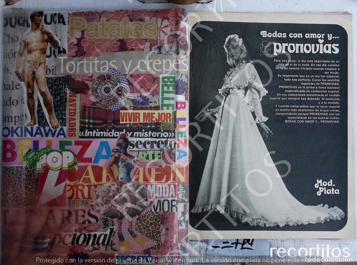 Kino: PRONOVIAS PRO NOVIAS ANUNCIO PUBLICIDAD