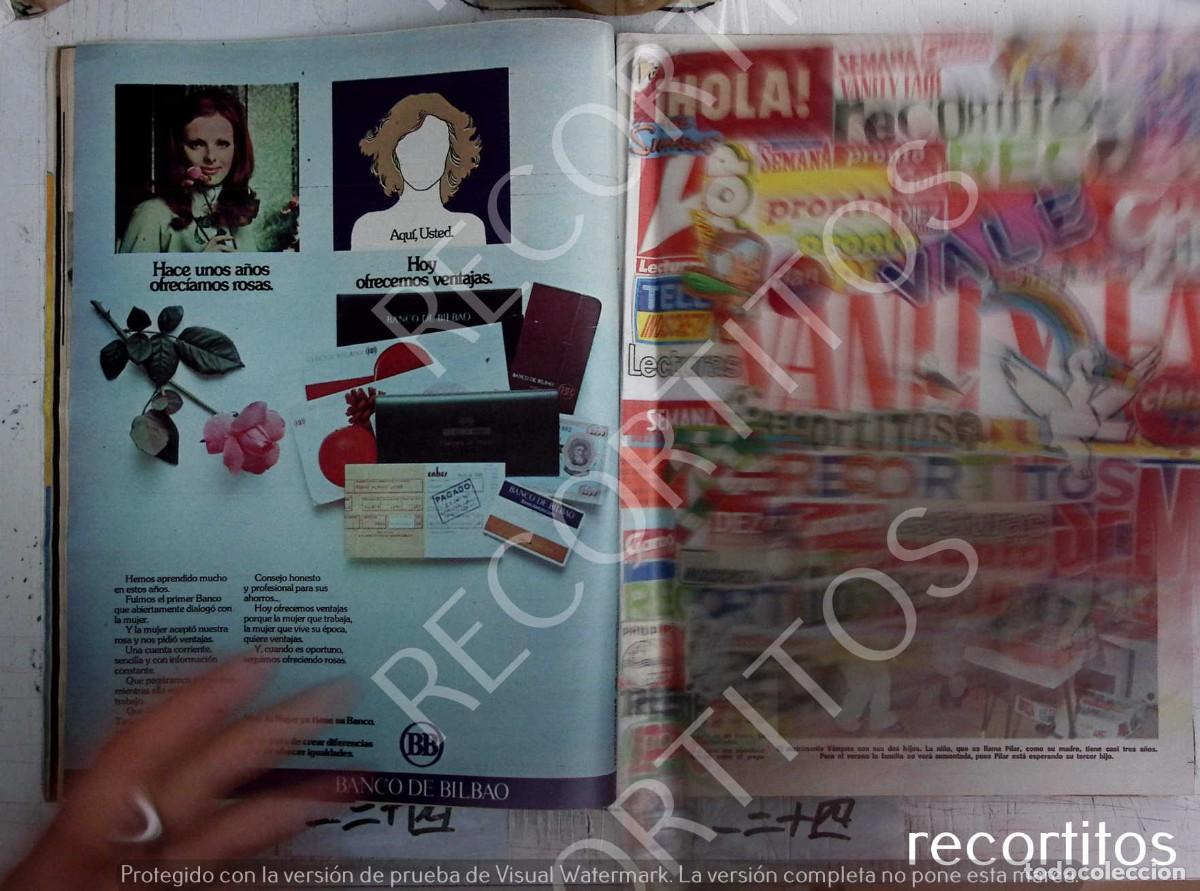 Cin&eacute;ma: BBV anuncio publicidad BANCO DE BILBAO