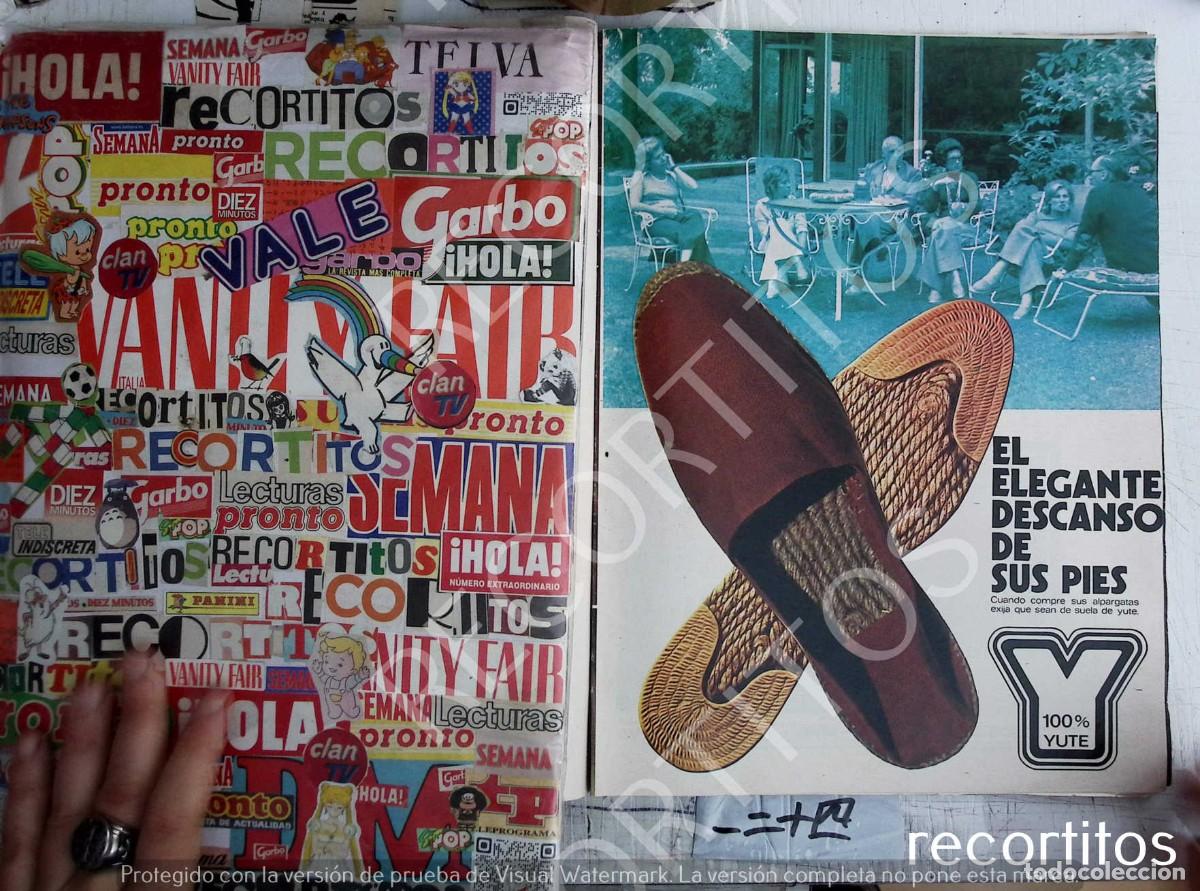 Kino: YUTE CALZADOS ANUNCIO PUBLICIDAD