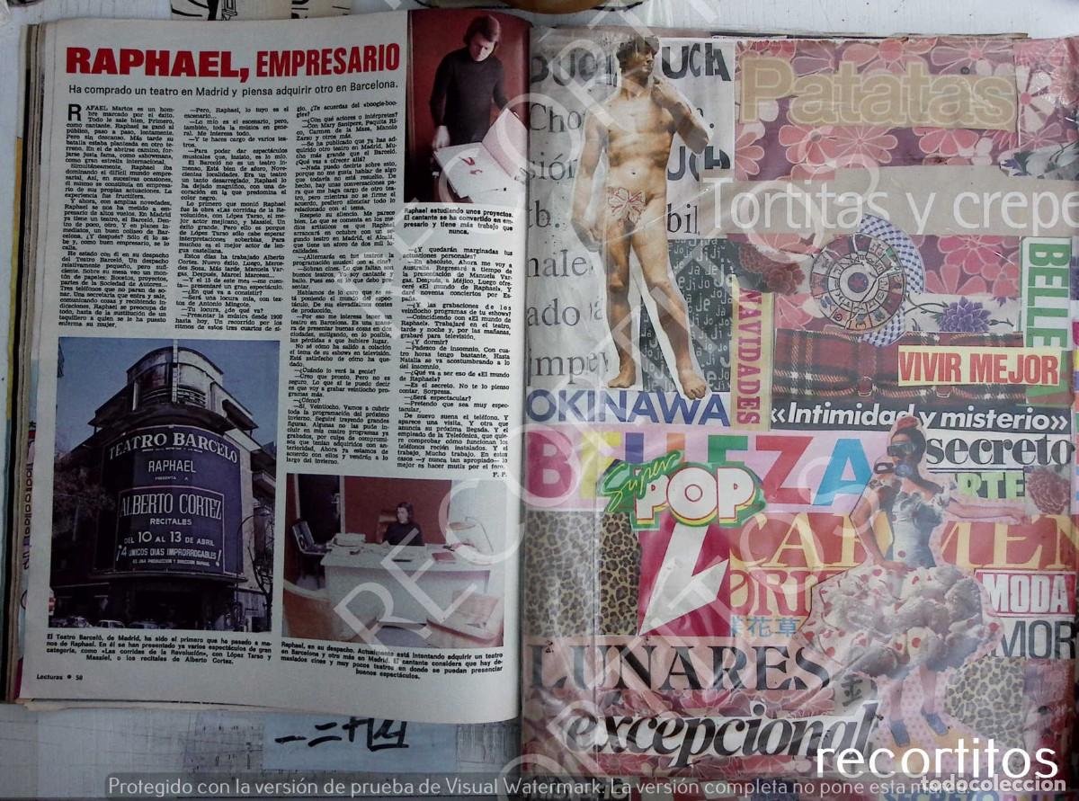 Cin&eacute;ma: RAPHAEL ALBERTO CORTEZ