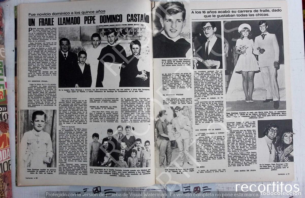 Kino: PEPE DOMINGO CASTA&Ntilde;O