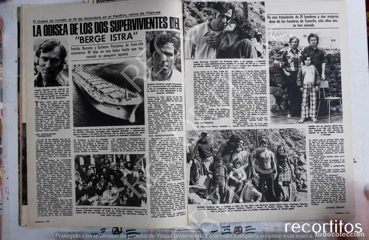 Kino: BERGE ISTRA NAUFRAGIO