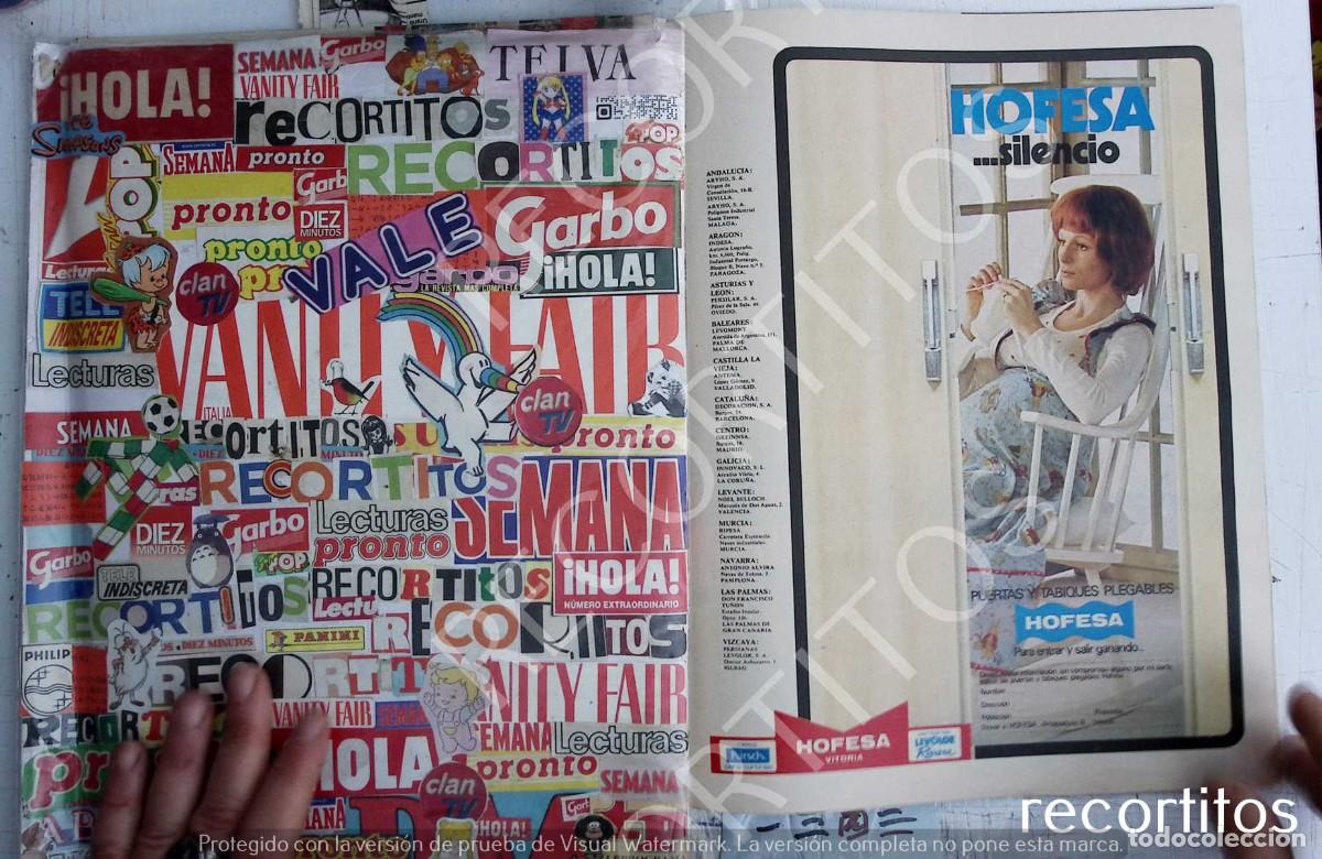 Kino: hofesa anuncio publicidad