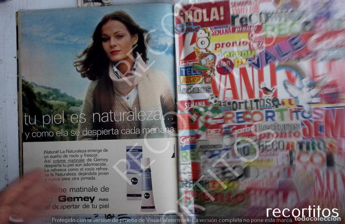 Kino: GEMEY ANUNCIO PUBLICIDAD