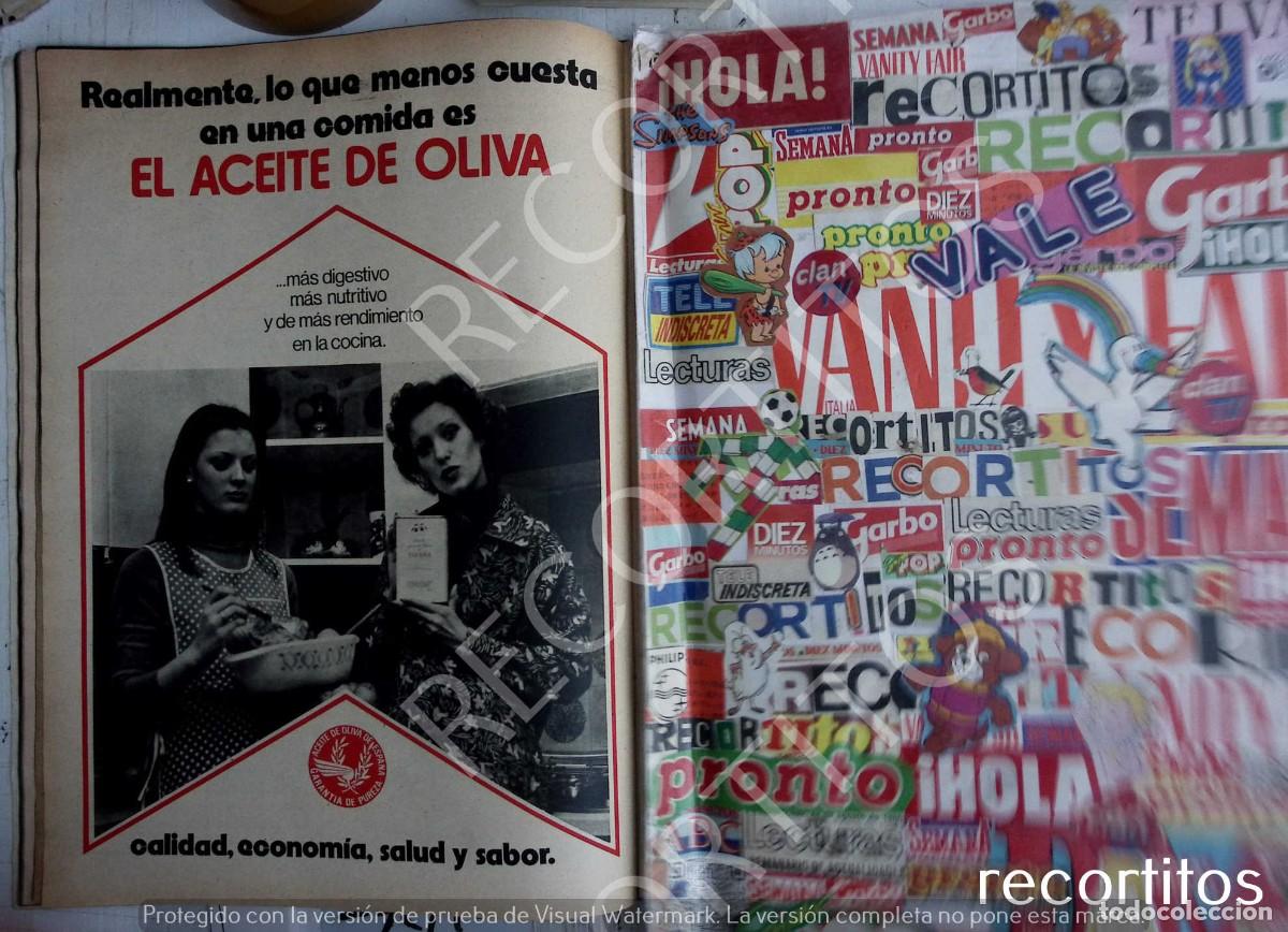 Kino: ACEITE DE OLIVA ALIMENTOS DE ANDALUCIA ANUNCIO PUBLICIDAD