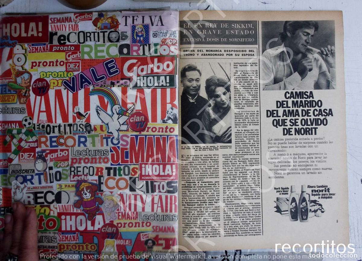 Kino: rey de sikkim thailandia