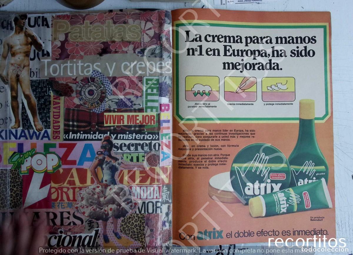 Kino: ATRIX ANUNCIO PUBLICIDAD