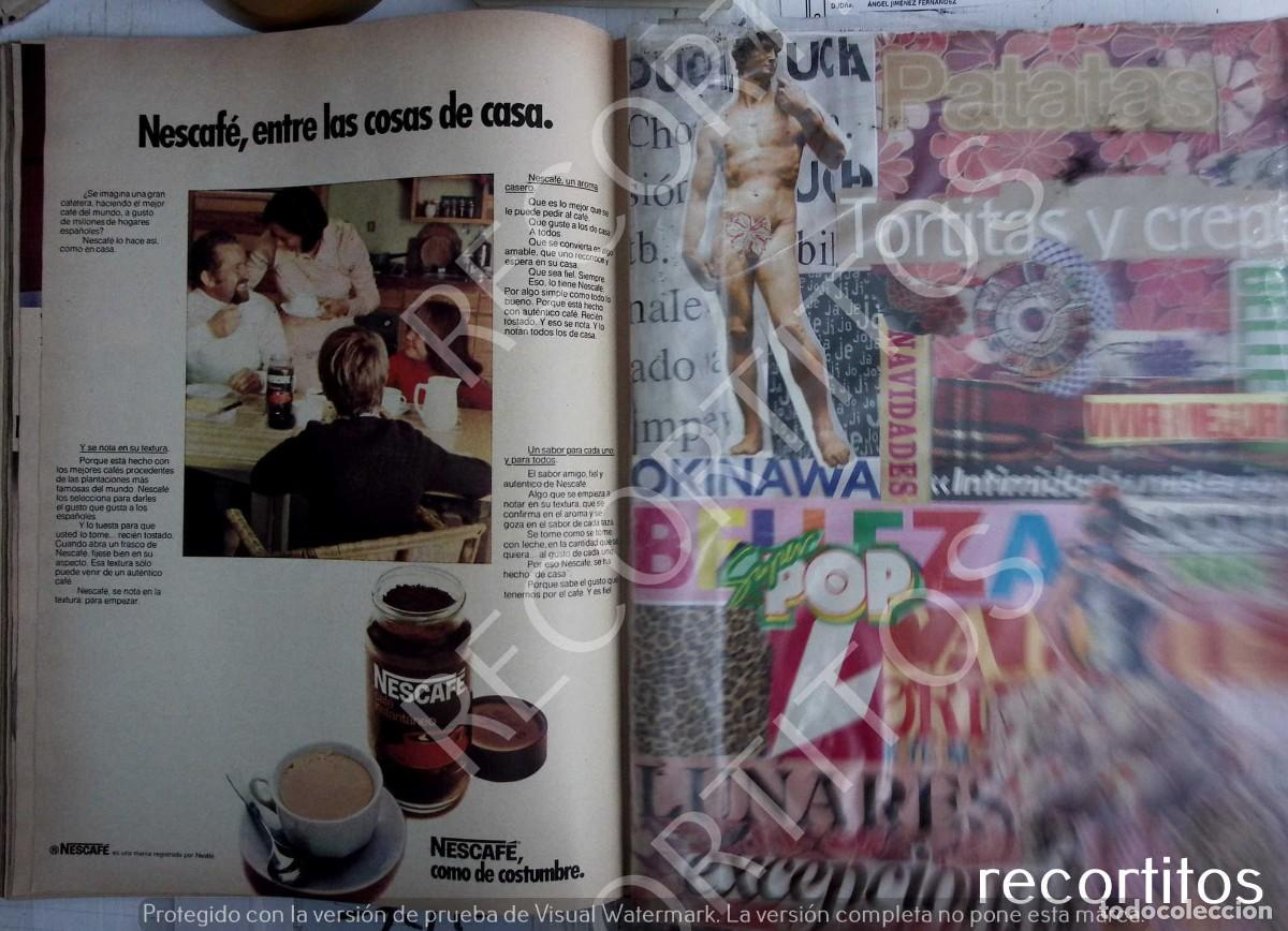 Kino: NESCAFE ANUNCIO PUBLICIDAD