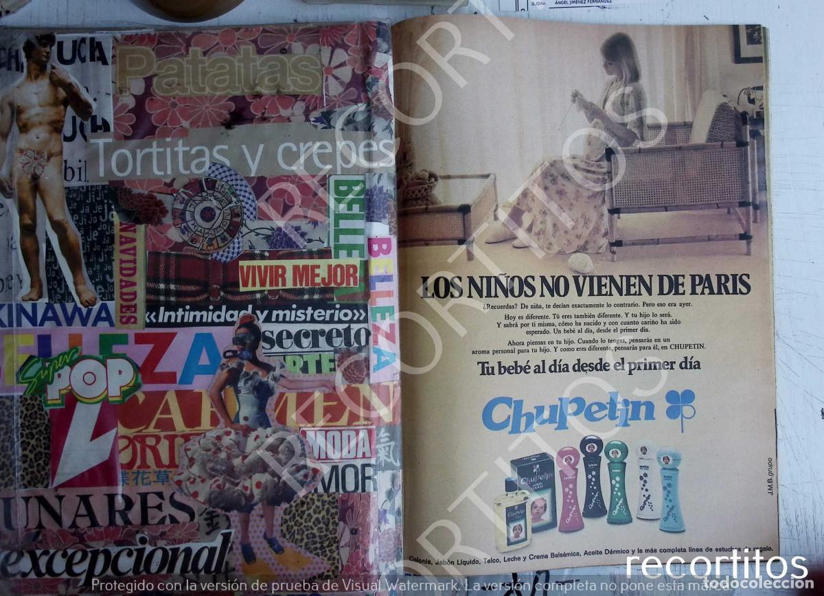 Cin&eacute;ma: chupetin anuncio publicidad
