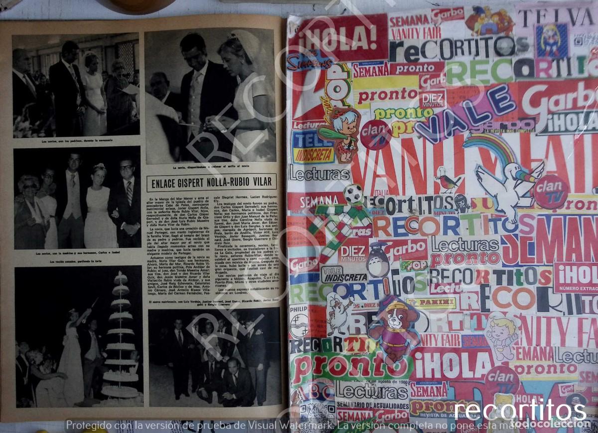 Kino: gispert nolla rubio vilar