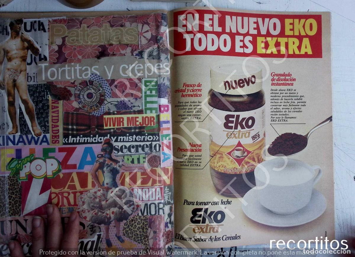 Cine: EKO ANUNCIO PUBLICIDAD - Foto 1