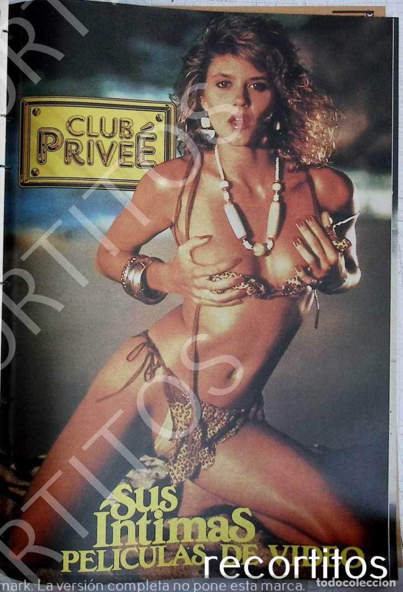 club privee anuncio publicidad cine xxx erotico - Compra venta en  todocoleccion