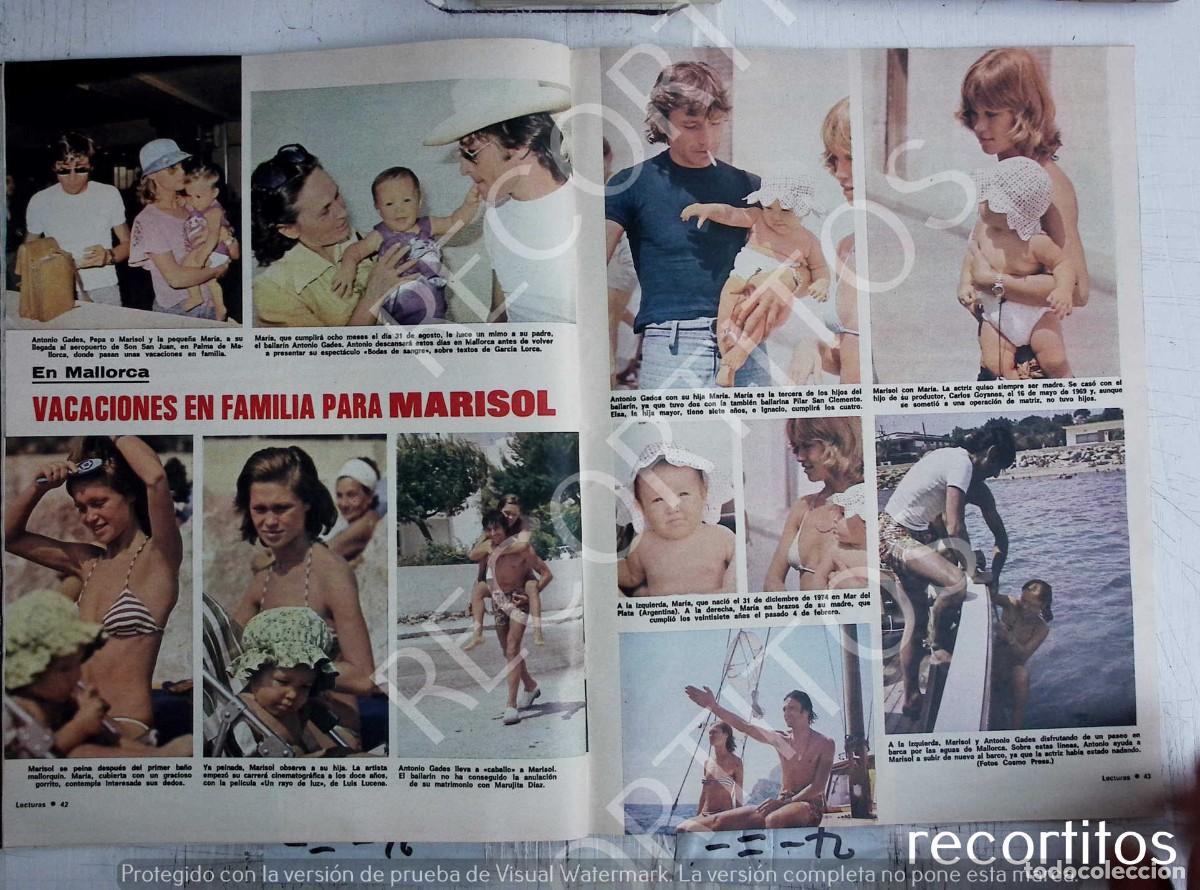 Cine: marisol pepa flores - Foto 2