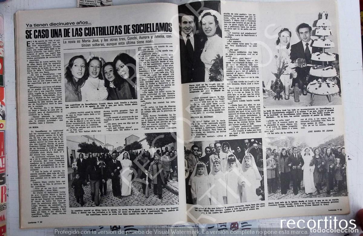 Cinema: CUATRILLIZAS DE SOCUELLAMOS