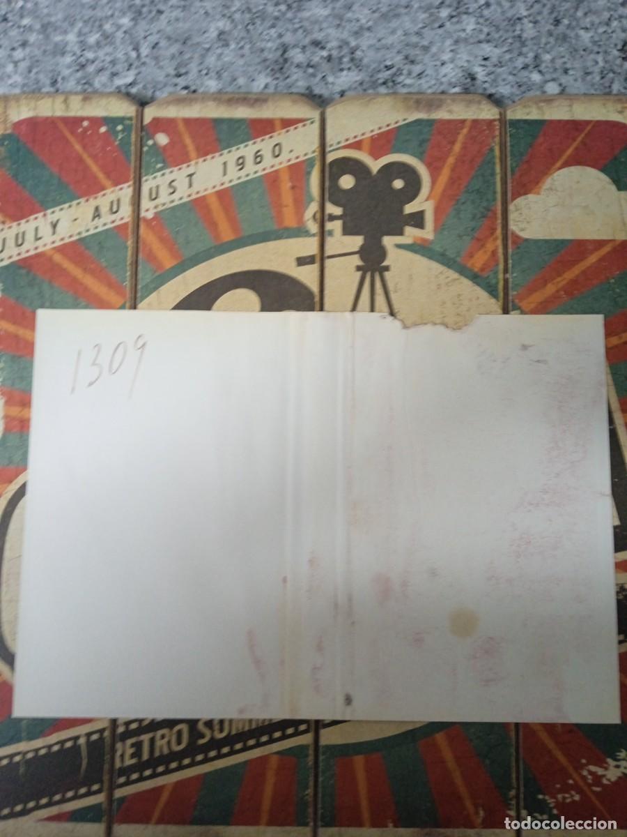 Cine: Car&aacute;tula Beta A Dios rogando... Y con los pu&ntilde;os dando - Foto 3