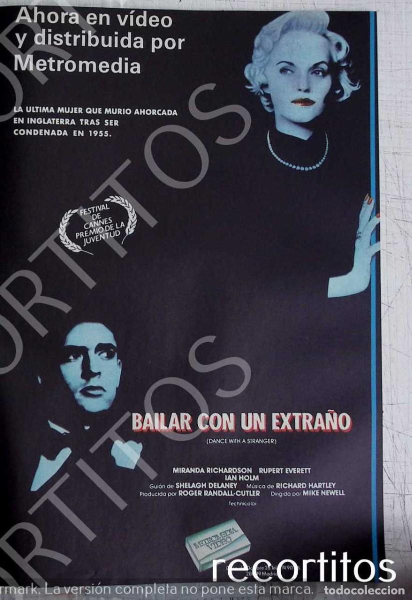Cin&eacute;ma: RUPERT EVERETT