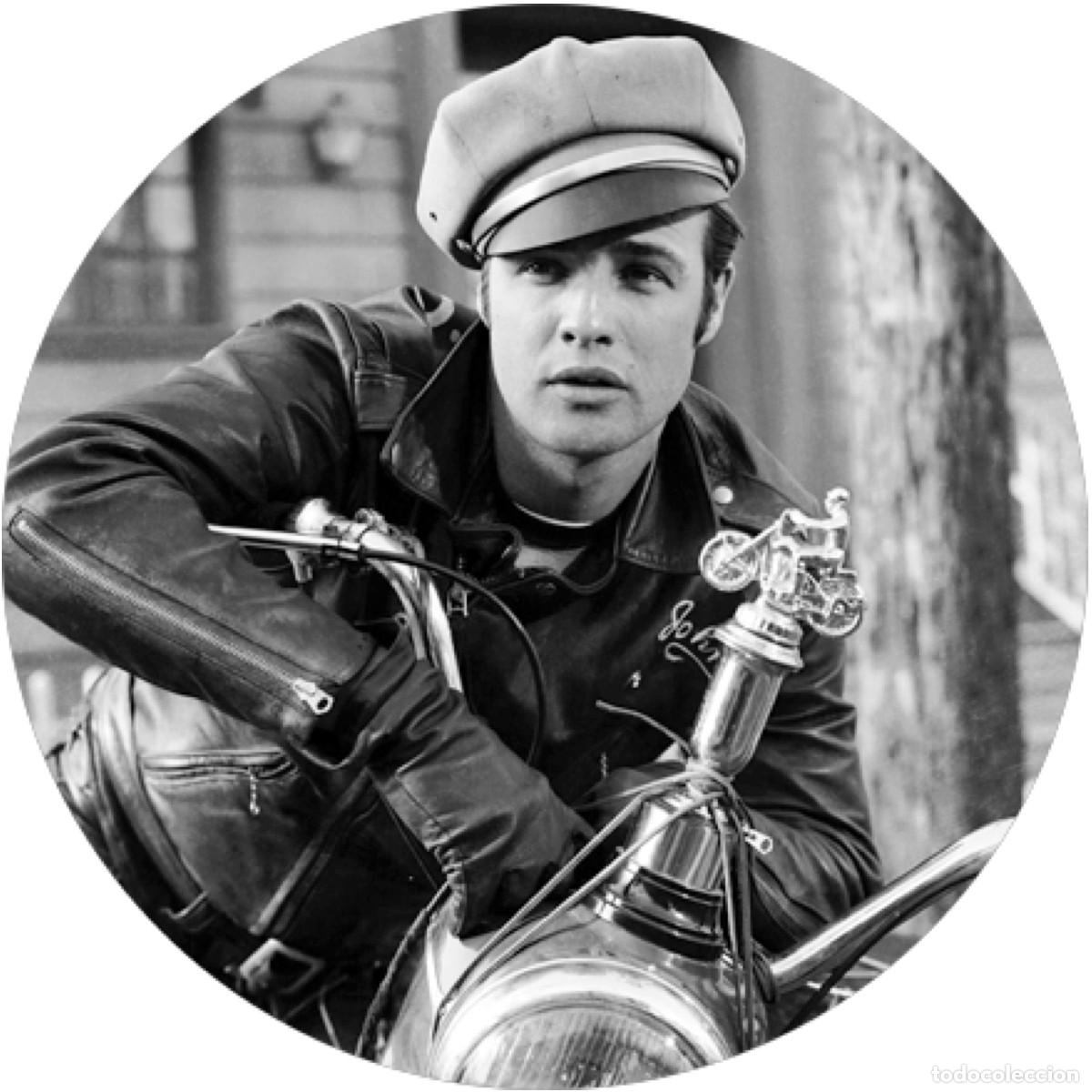 Cine: Im&aacute;n/Magnet Marlon Brando - Foto 1