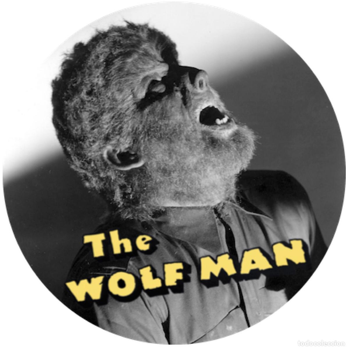 Cinema: Im&aacute;n/Magnet The Wolf Man