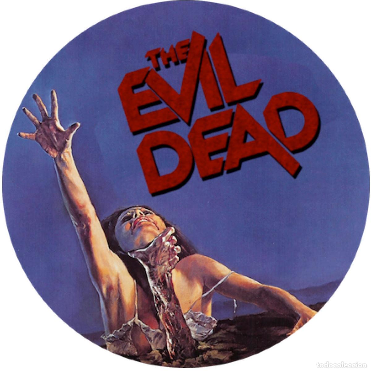 Cine: Im&aacute;n/Magnet The Evil Dead - Foto 1
