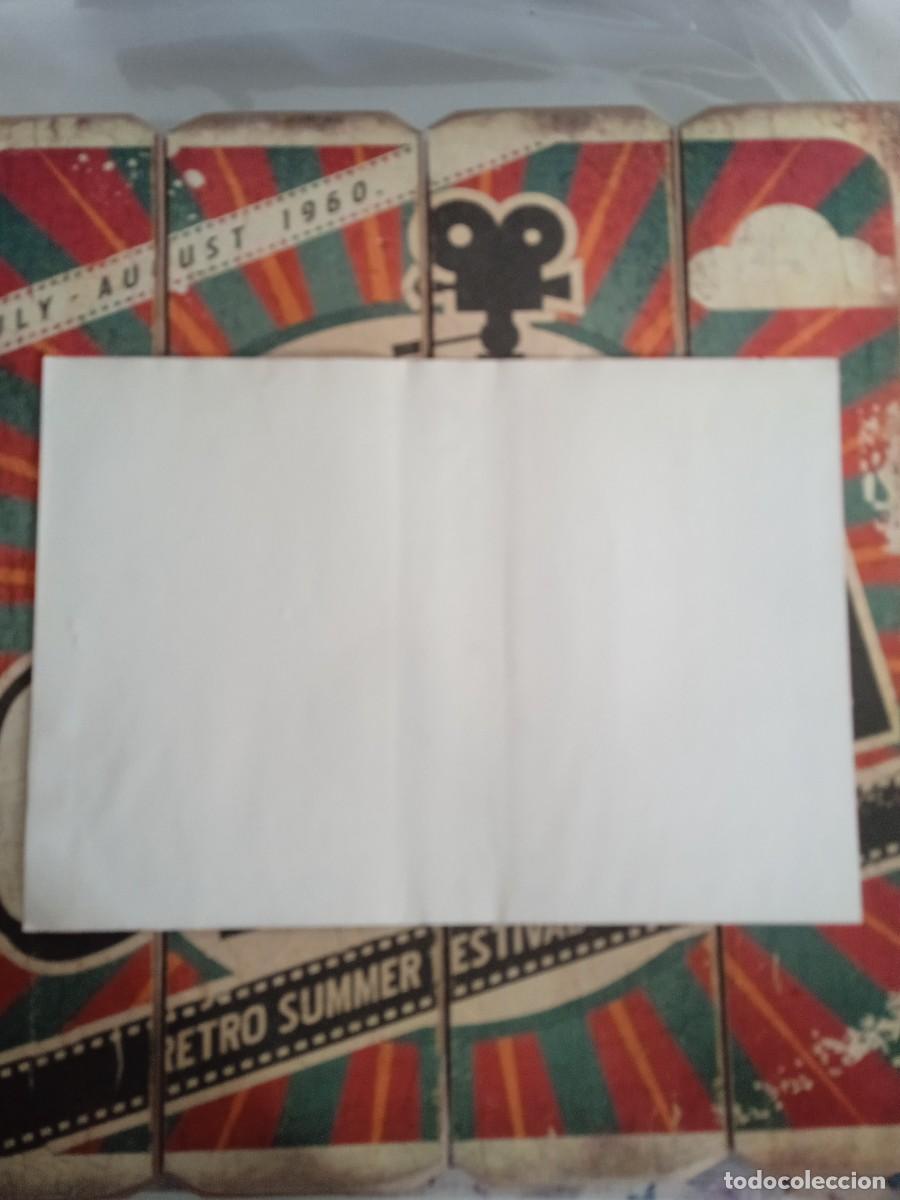 Cine: Car&aacute;tula VHS El amuleto - Foto 2