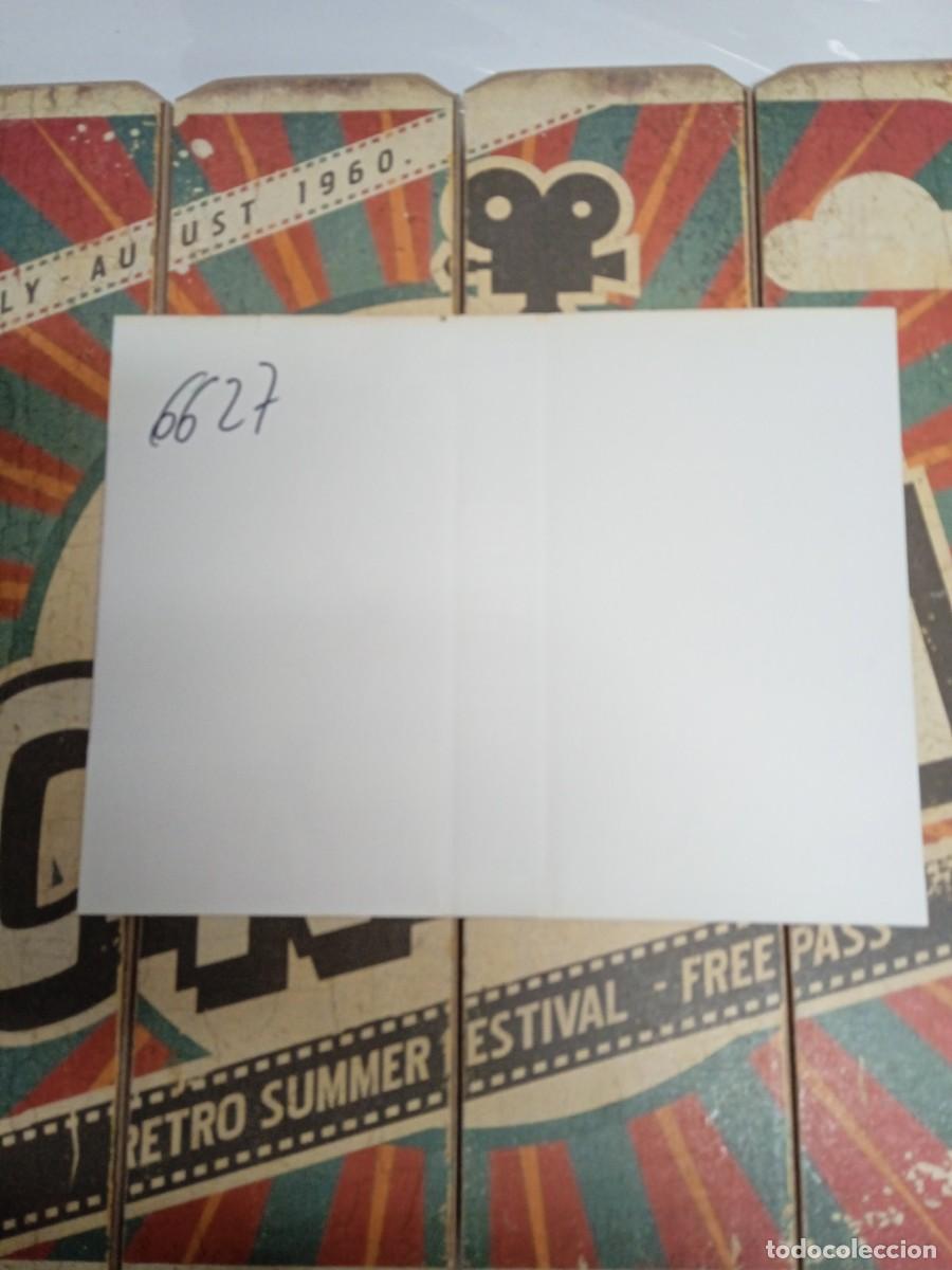Cine: Car&aacute;tula Beta Atrapado - Foto 2