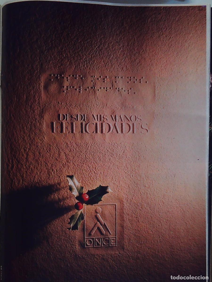 Cinema: LA ONCE ANUNCIO PUBLICIDAD