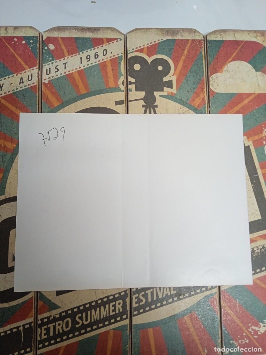 Cine: Car&aacute;tula Beta Los buenos d&iacute;as perdidos - Foto 2