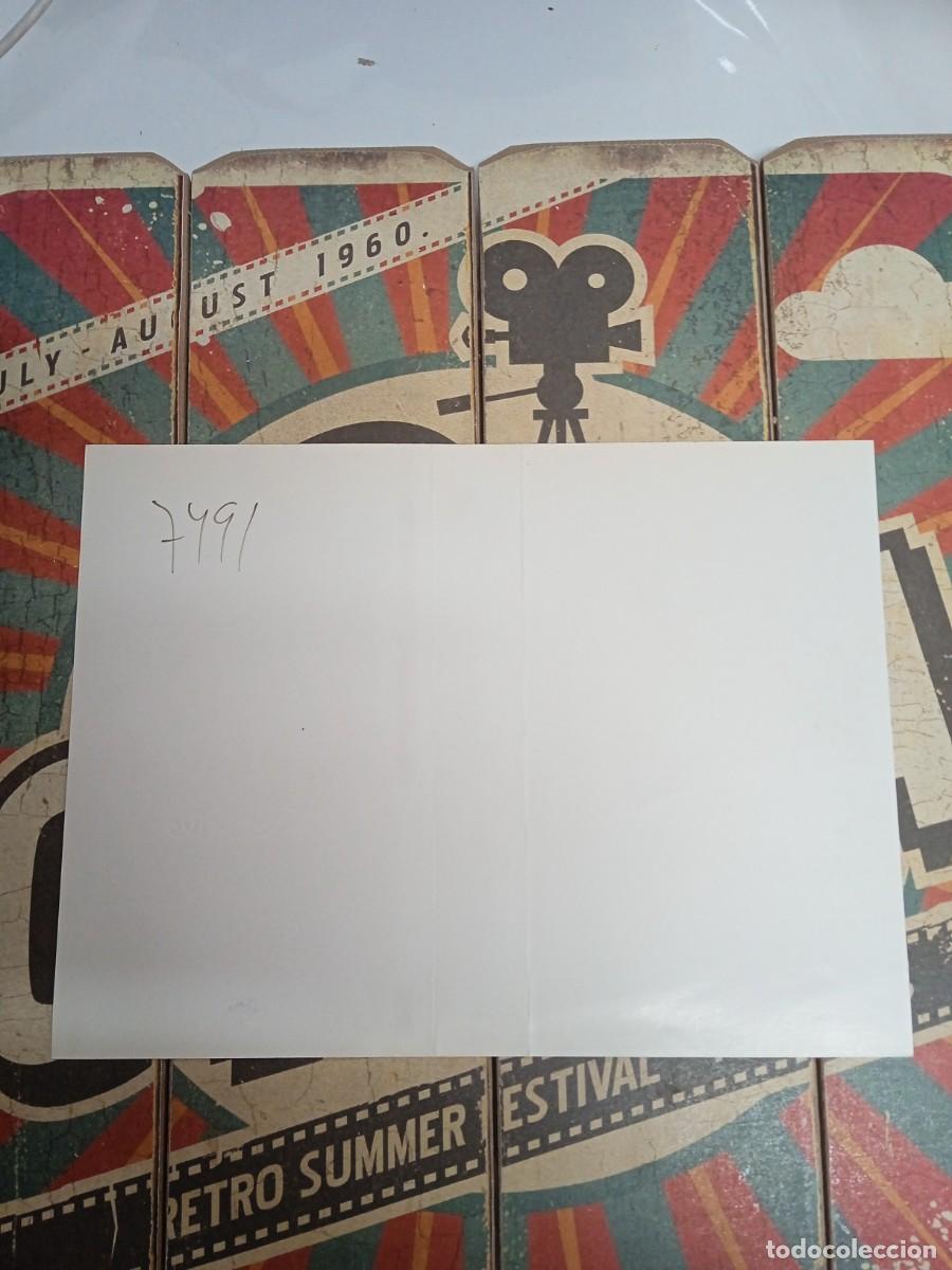 Cine: Car&aacute;tula Beta Buenos tiempos - Foto 2