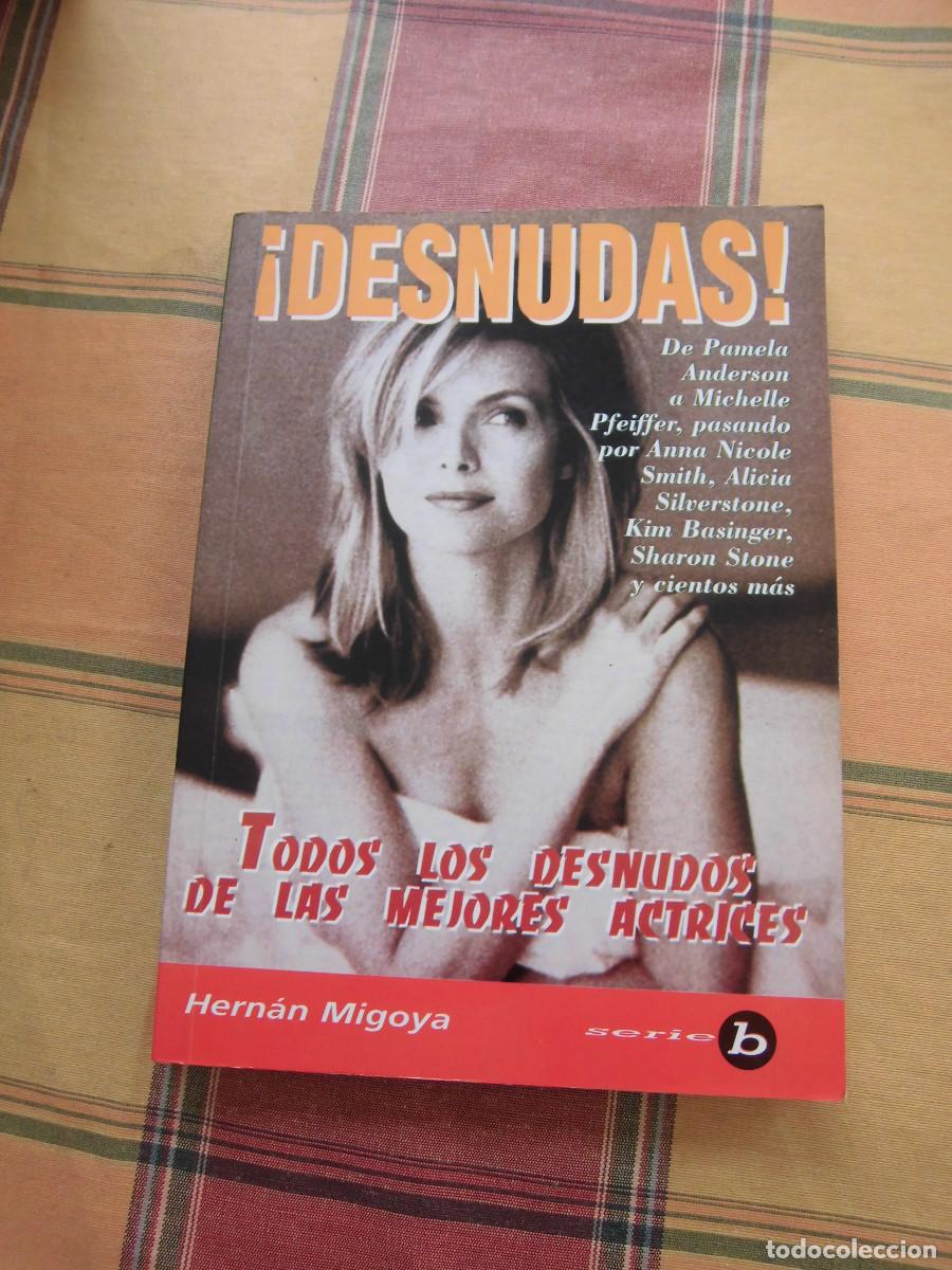 desnudas- hernan migoya - Compra venta en todocoleccion