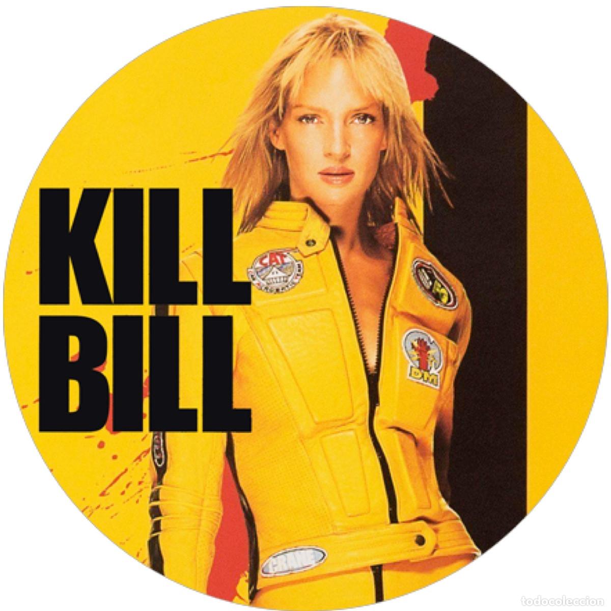 Cine: Im&aacute;n/Magnet Kill Bill - Foto 1