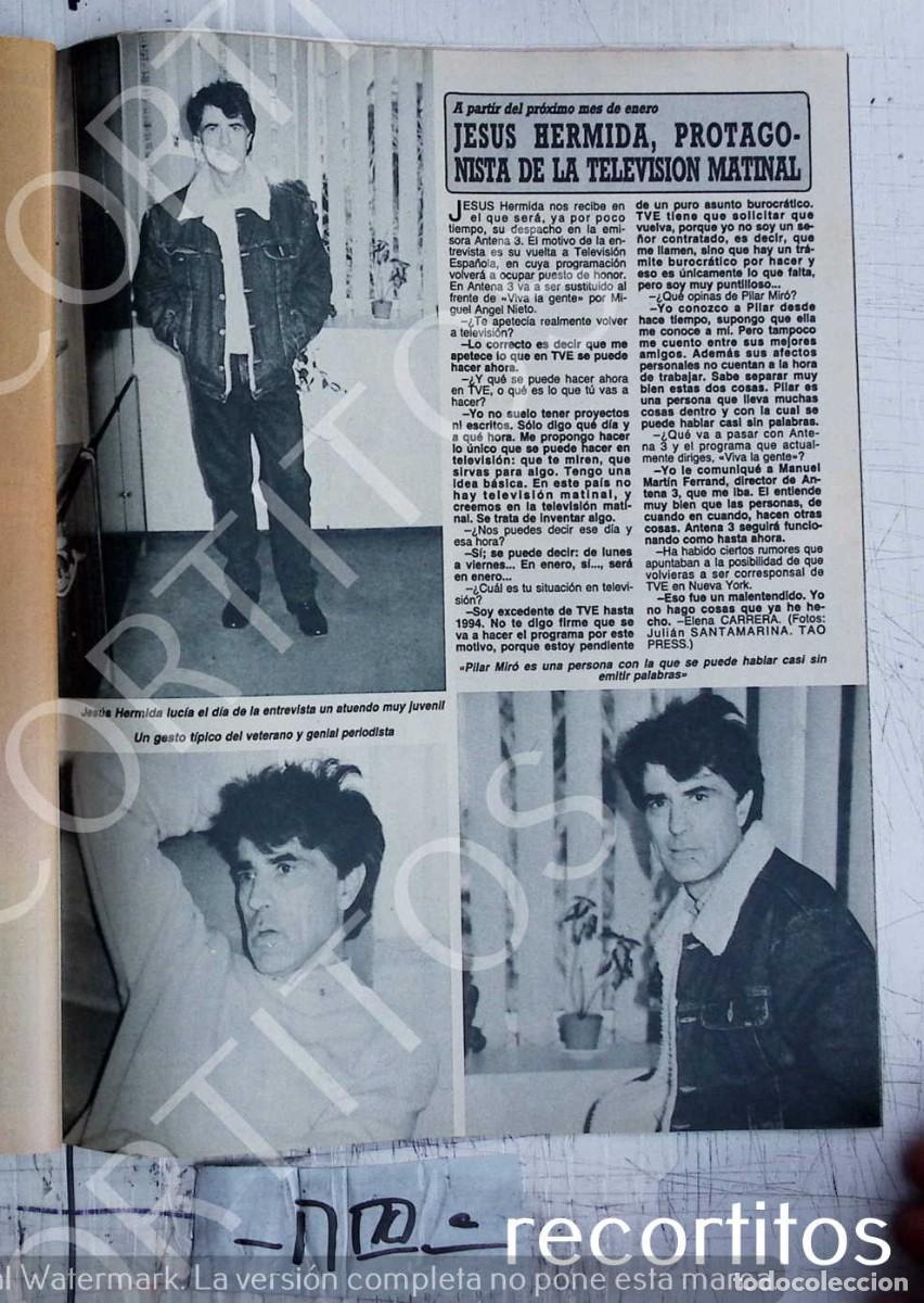 Cin&eacute;ma: jesus hermida diez minutos