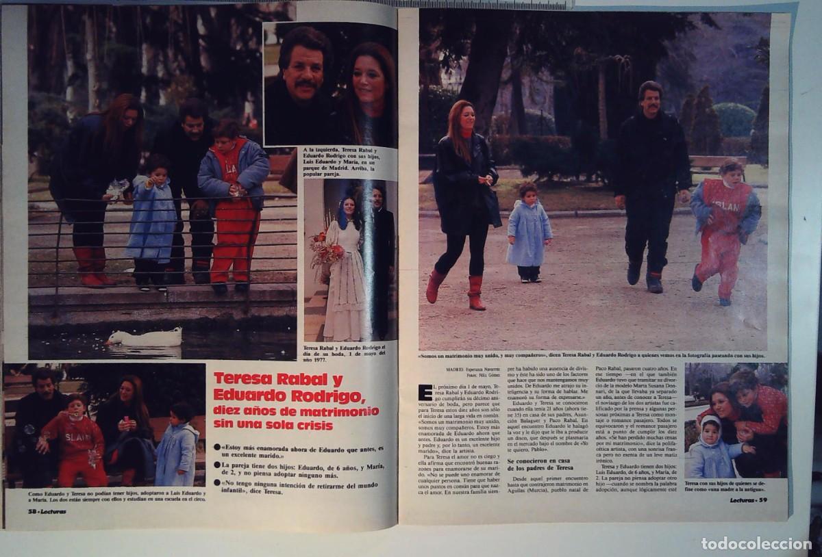 Cin&eacute;ma: teresa rabal eduardo rodrigo