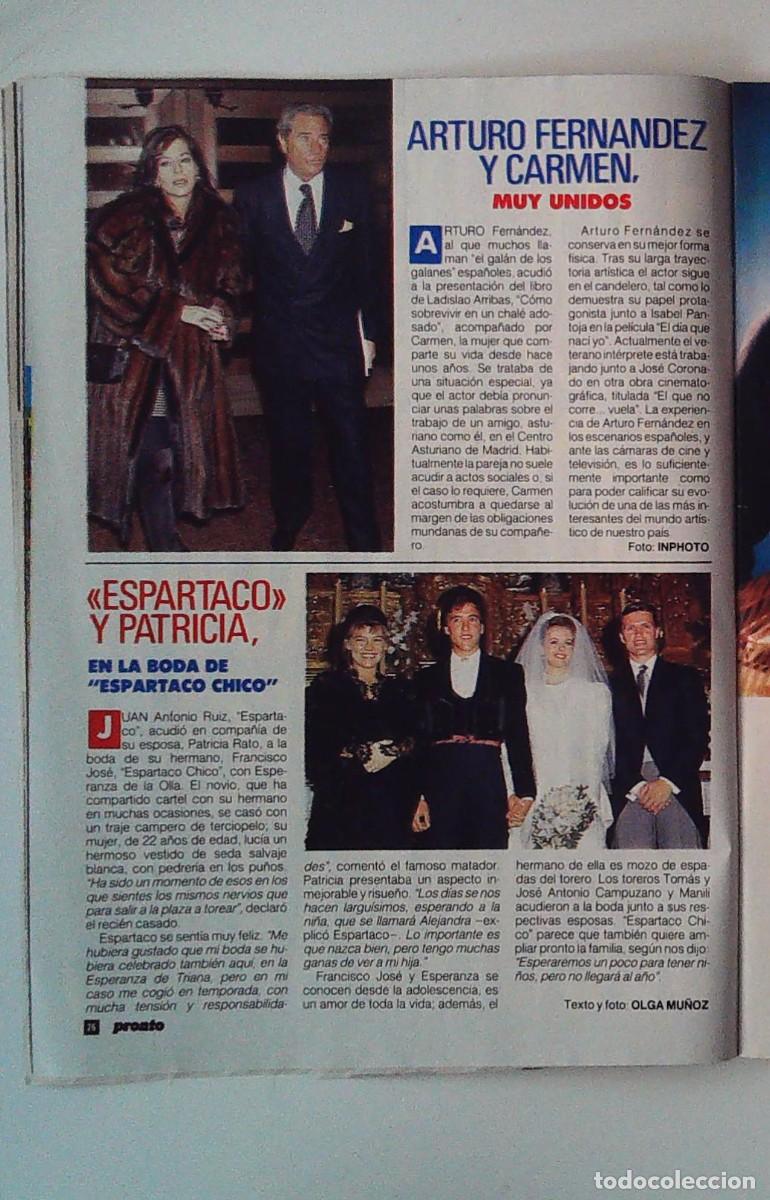 Cin&eacute;ma: ARTURO FERNANDEZ Y ESPOSA