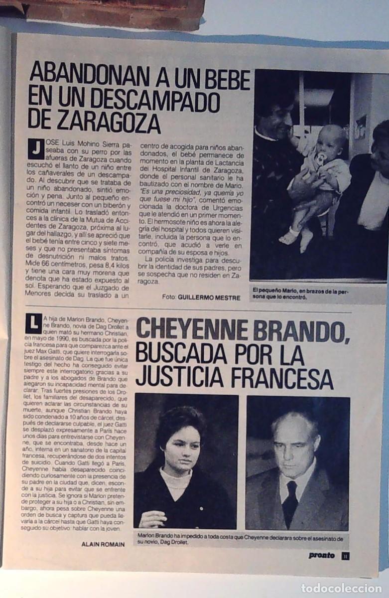 Cine: cheyenne brando marlon - Foto 1