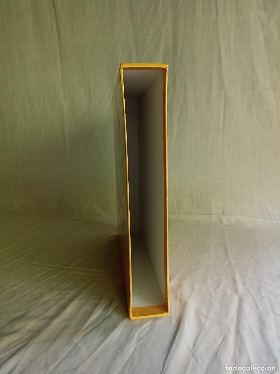 Cine: Caja para laser disc mitos del cine - Foto 4