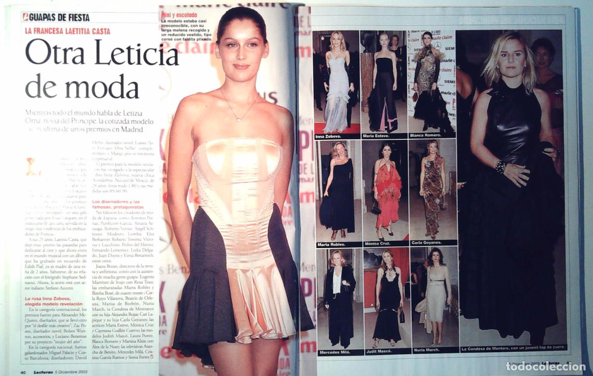 Cin&eacute;ma: laetita casta judit masco carka goyanes blanca romero maria esteve marta robles monica cruz