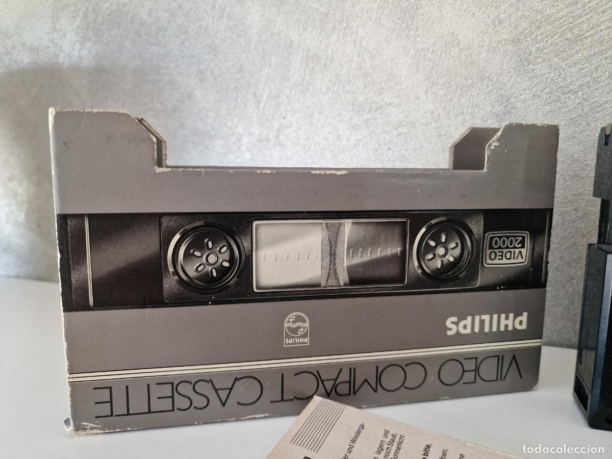 Cine: CINTA DE VIDEO SISTEMA 2000 - Foto 3