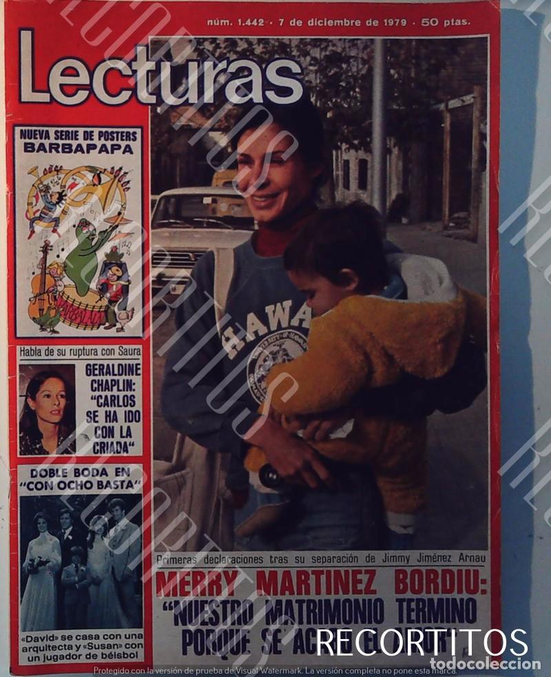 Cin&eacute;ma: RECORTE PORTAda merry martinez bordiu barbapapa geraldine chaplin con ocho basta