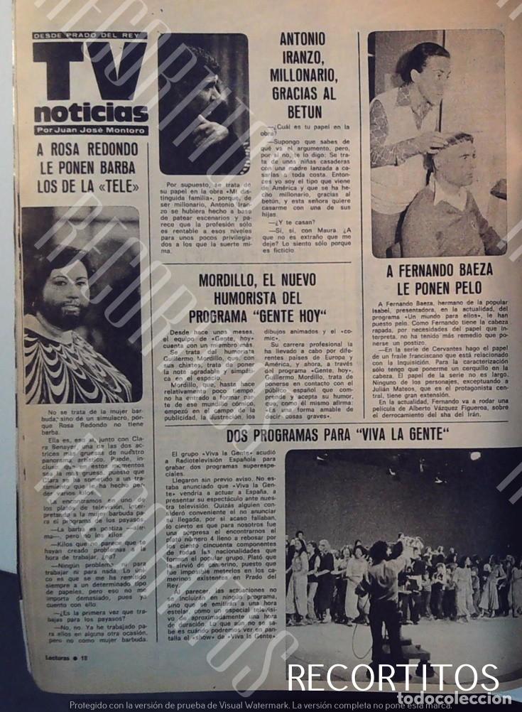 Cinema: rosa redondo antonio iranzo viva la gente fenando baeza