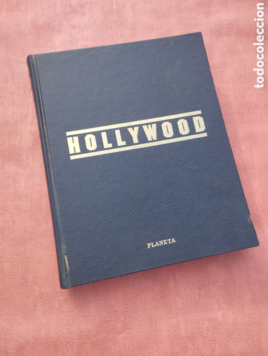 Cine: Hollywood. Los Oscars 2. Planeta . - Foto 1