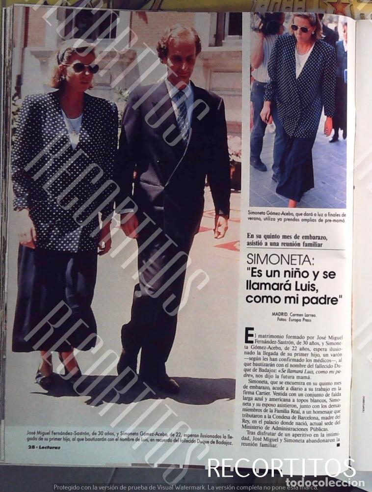 Cin&eacute;ma: SIMONETA GOMEZ ACEBO