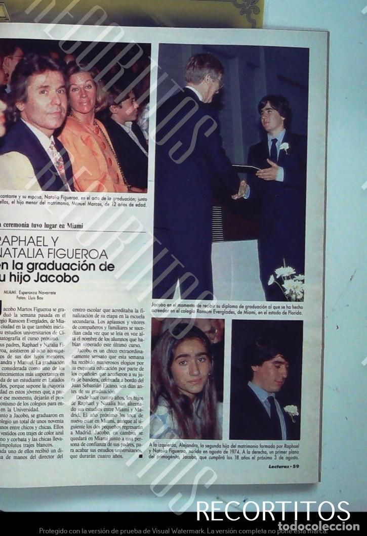 Cin&eacute;ma: raphael natalia figueroa JACOBO